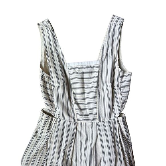 Madewell womens stripe sundress - Picture 7 of 11